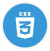 CSS-image